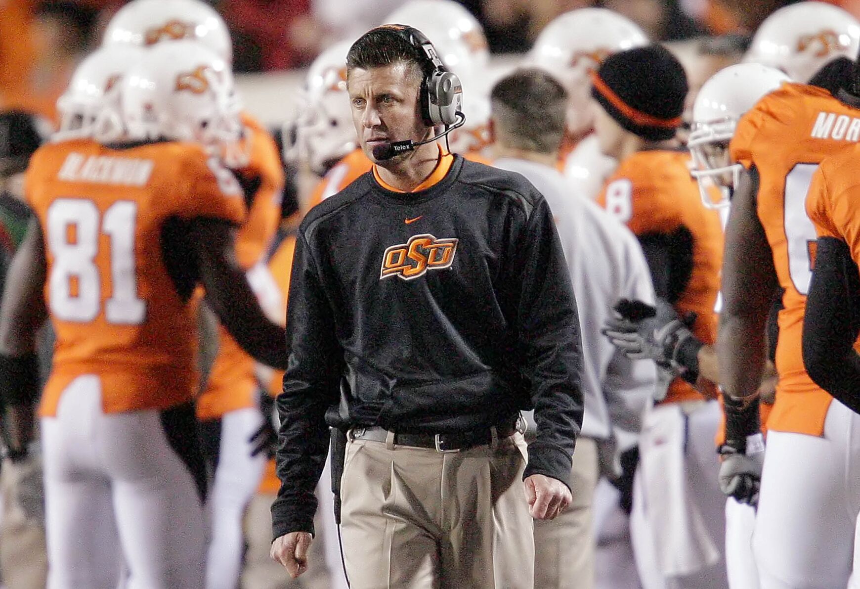 2010 at Stillwater